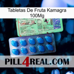 Kamagra Fruit Tablets 100Mg new02